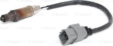 BOSCH 0 258 005 261 - Sonda lambda autozon.pro