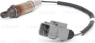 BOSCH 0 258 005 263 - Sonda lambda autozon.pro