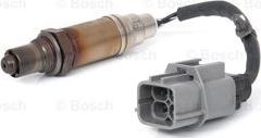 BOSCH 0 258 005 267 - Sonda lambda autozon.pro