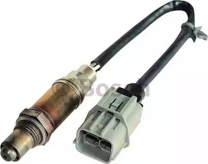 BOSCH 0 258 005 215 - Sonda lambda autozon.pro