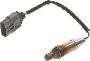 BOSCH 0 258 005 211 - Sonda lambda autozon.pro