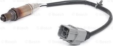 BOSCH 0 258 005 213 - Sonda lambda autozon.pro