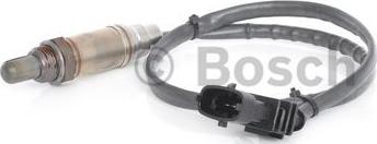 BOSCH 0 258 005 235 - Sonda lambda autozon.pro