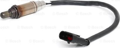 BOSCH 0 258 005 229 - Sonda lambda autozon.pro