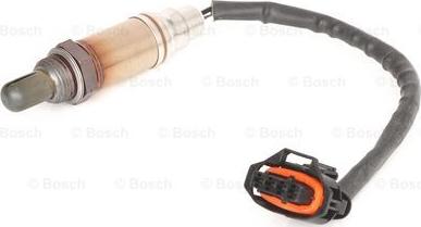 BOSCH 0 258 005 225 - Sonda lambda autozon.pro