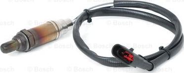 BOSCH 0 258 005 228 - Sonda lambda autozon.pro