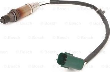 BOSCH 0 258 005 278 - Sonda lambda autozon.pro