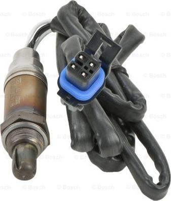 BOSCH 0 258 005 740 - Sonda lambda autozon.pro