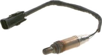 BOSCH 0 258 005 701 - Sonda lambda autozon.pro