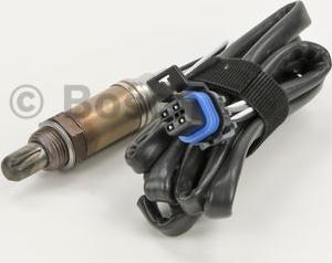 BOSCH 0 258 005 739 - Sonda lambda autozon.pro