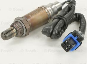 BOSCH 0 258 005 738 - Sonda lambda autozon.pro