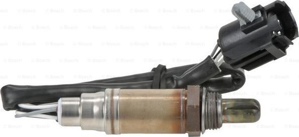 BOSCH 0 258 005 737 - Sonda lambda autozon.pro