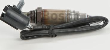 BOSCH 0 258 005 737 - Sonda lambda autozon.pro