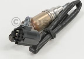 BOSCH 0 258 005 737 - Sonda lambda autozon.pro