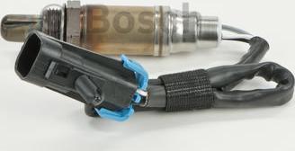 BOSCH 0 258 005 720 - Sonda lambda autozon.pro