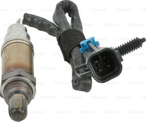 BOSCH 0 258 005 720 - Sonda lambda autozon.pro