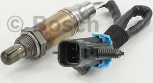 BOSCH 0 258 005 720 - Sonda lambda autozon.pro