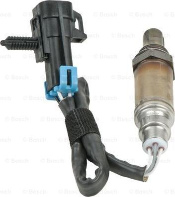 BOSCH 0 258 005 720 - Sonda lambda autozon.pro