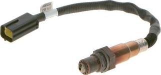 BOSCH 0 258 006 948 - Sonda lambda autozon.pro