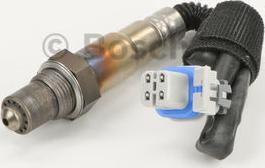 BOSCH 0 258 006 947 - Sonda lambda autozon.pro