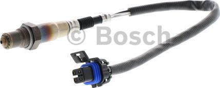 BOSCH 0 258 006 956 - Sonda lambda autozon.pro