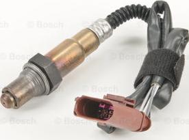 BOSCH 0 258 006 958 - Sonda lambda autozon.pro