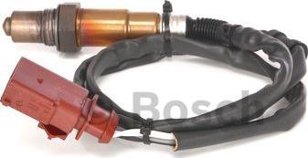 BOSCH 0 258 006 911 - Sonda lambda autozon.pro