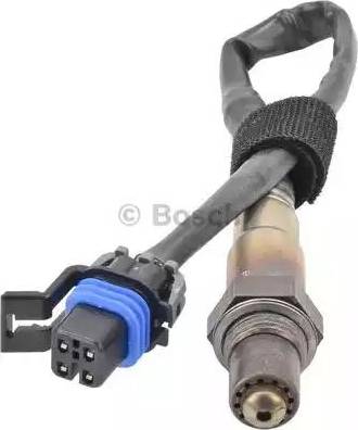 BOSCH 0 258 006 938 - Sonda lambda autozon.pro