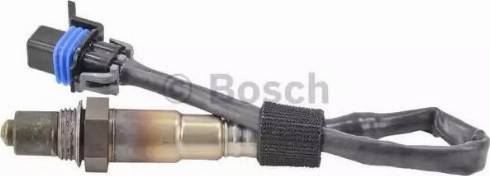 BOSCH 0 258 006 938 - Sonda lambda autozon.pro