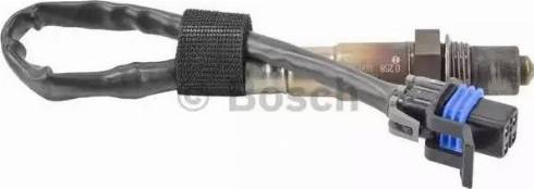 BOSCH 0 258 006 938 - Sonda lambda autozon.pro