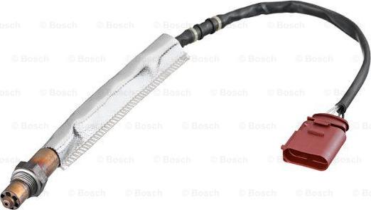 BOSCH 0 258 006 444 - Sonda lambda autozon.pro