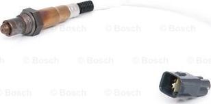 BOSCH 0 258 006 454 - Sonda lambda autozon.pro