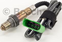 BOSCH 0 258 006 400 - Sonda lambda autozon.pro