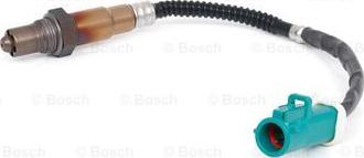 BOSCH 0 258 006 484 - Sonda lambda autozon.pro