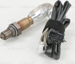 BOSCH 0 258 006 488 - Sonda lambda autozon.pro