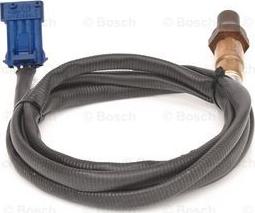 BOSCH 0 258 006 431 - Sonda lambda autozon.pro