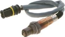 BOSCH 0 258 006 438 - Sonda lambda autozon.pro