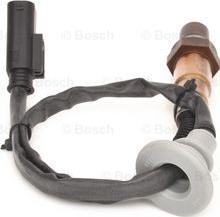 BOSCH 0 258 006 432 - Sonda lambda autozon.pro