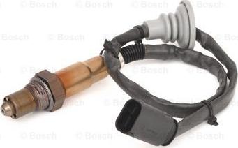 BOSCH 0 258 006 432 - Sonda lambda autozon.pro