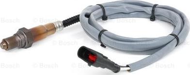 BOSCH 0 258 006 424 - Sonda lambda autozon.pro