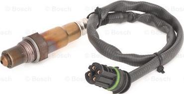 BOSCH 0 258 006 428 - Sonda lambda autozon.pro