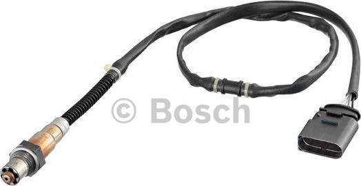 BOSCH 0 258 006 422 - Sonda lambda autozon.pro