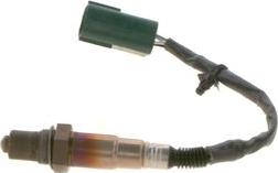 BOSCH 0 258 006 596 - Sonda lambda autozon.pro