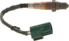 BOSCH 0 258 006 596 - Sonda lambda autozon.pro