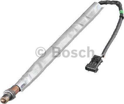 BOSCH 0 258 006 598 - Sonda lambda autozon.pro