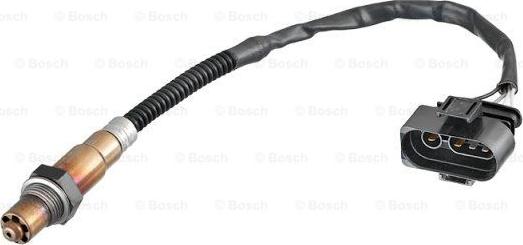 BOSCH 0 258 006 544 - Sonda lambda autozon.pro