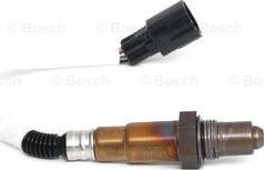 BOSCH 0 258 006 542 - Sonda lambda autozon.pro