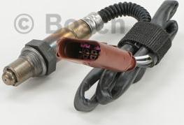 BOSCH 0 258 006 559 - Sonda lambda autozon.pro