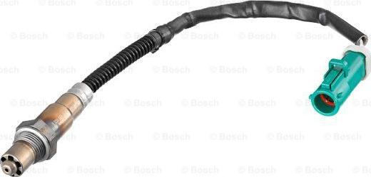 BOSCH 0 258 006 569 - Sonda lambda autozon.pro