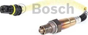 BOSCH 0 258 006 563 - Sonda lambda autozon.pro